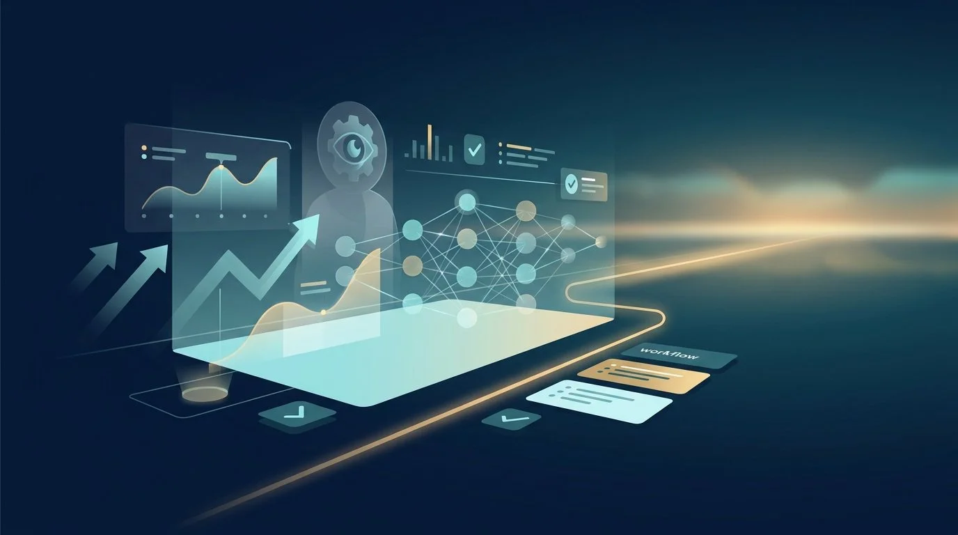 Tech Tip - Using AI to Analyze Your Business In A Safe Way