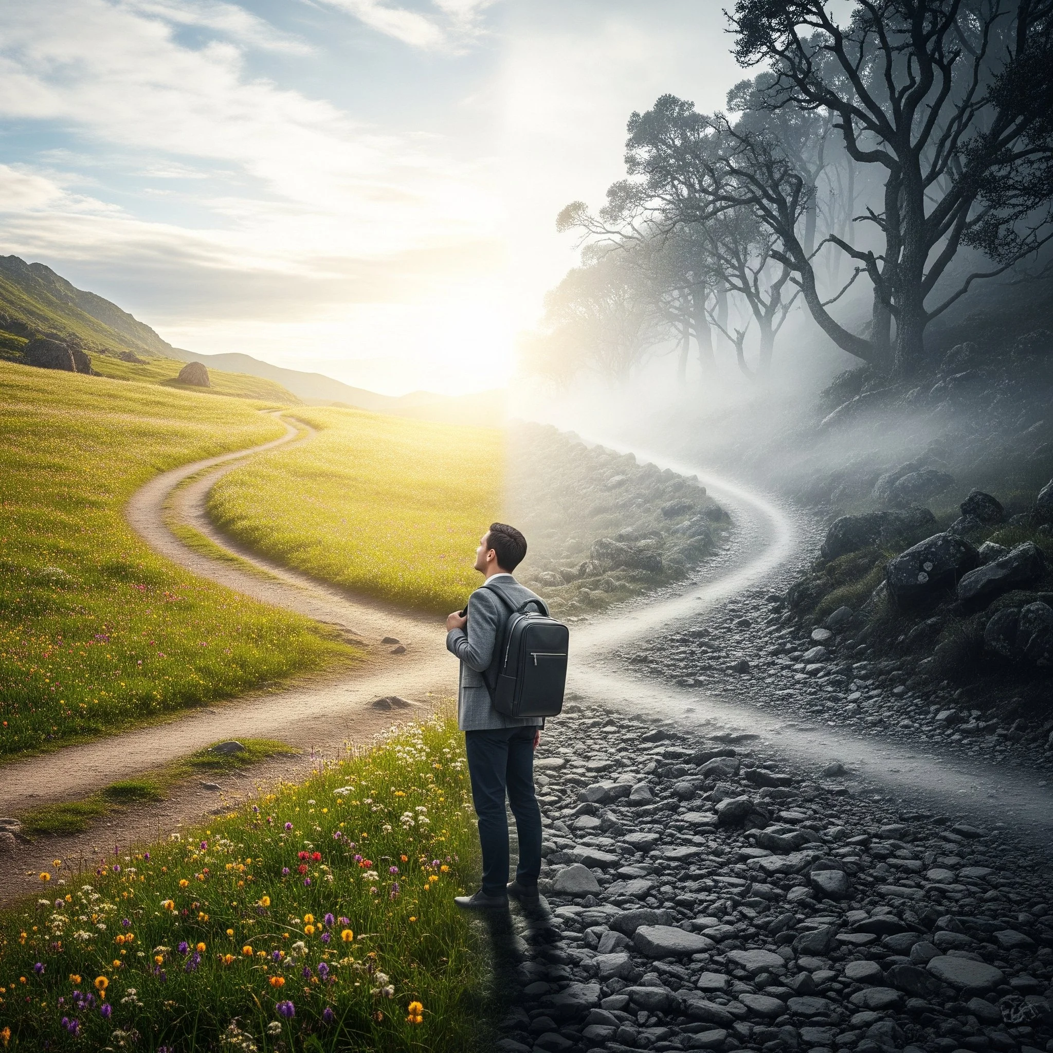 The Great Disconnect: Why Hiring and Job Hunting in 2025 Feels Broken for Everyone