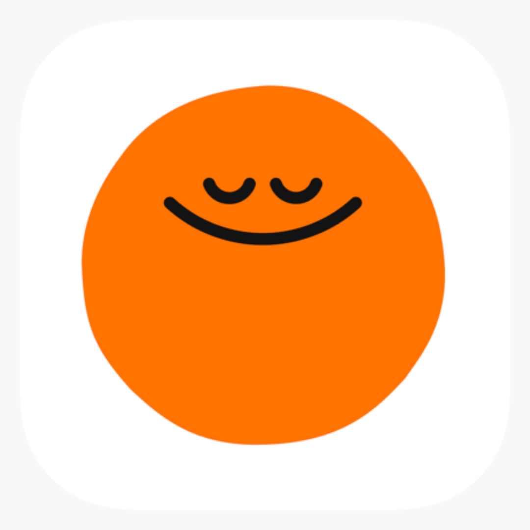 Icon for Headspace app