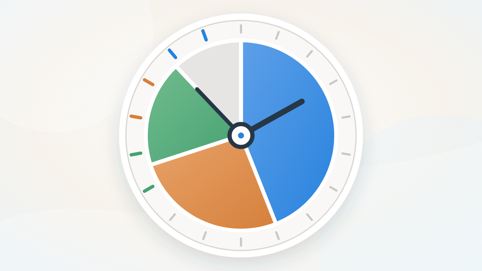 Managing Unequally, Part 2: Where You Spend Your Time