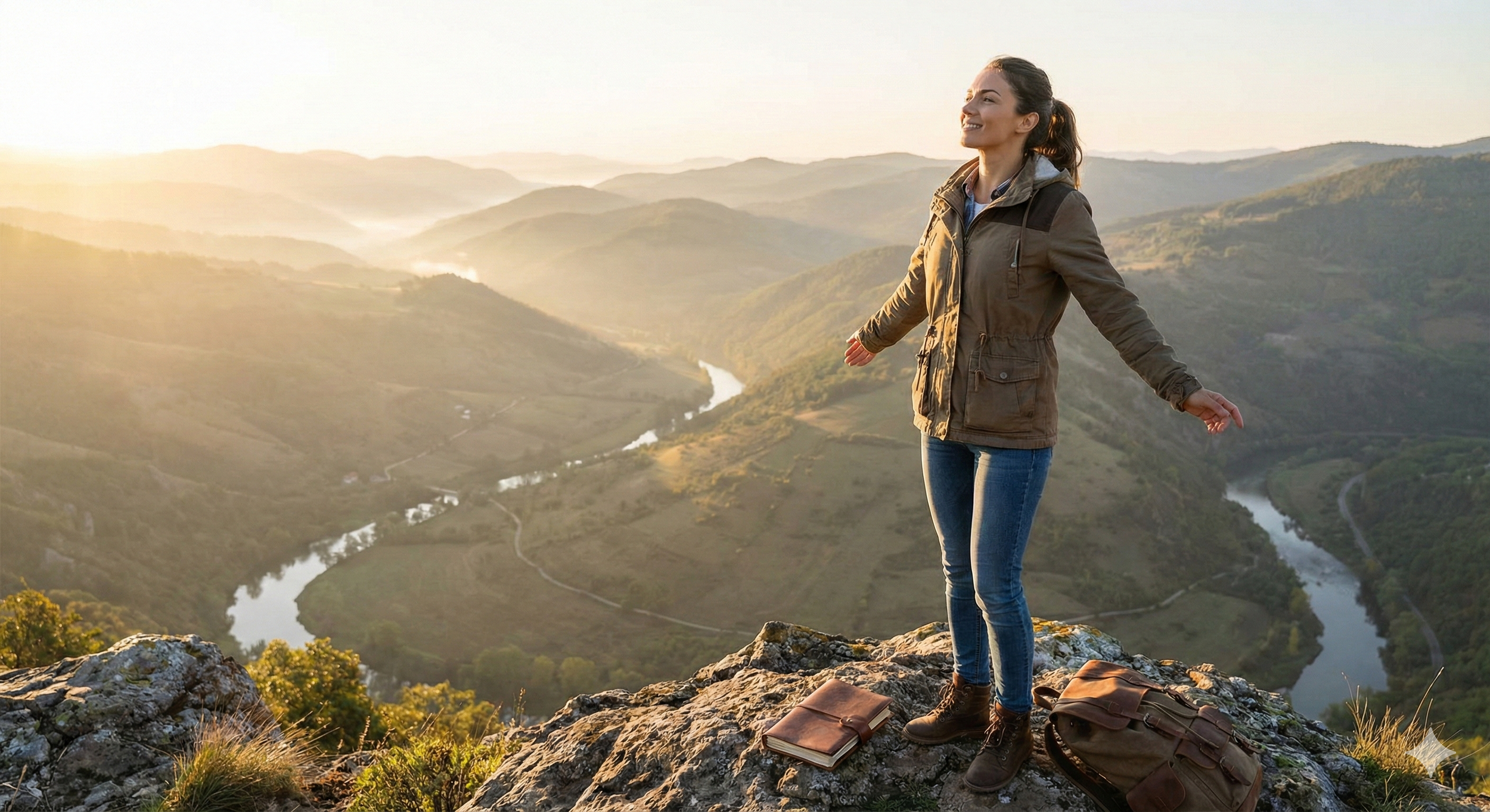 The Confident Servant: Competence, Connection, and Results