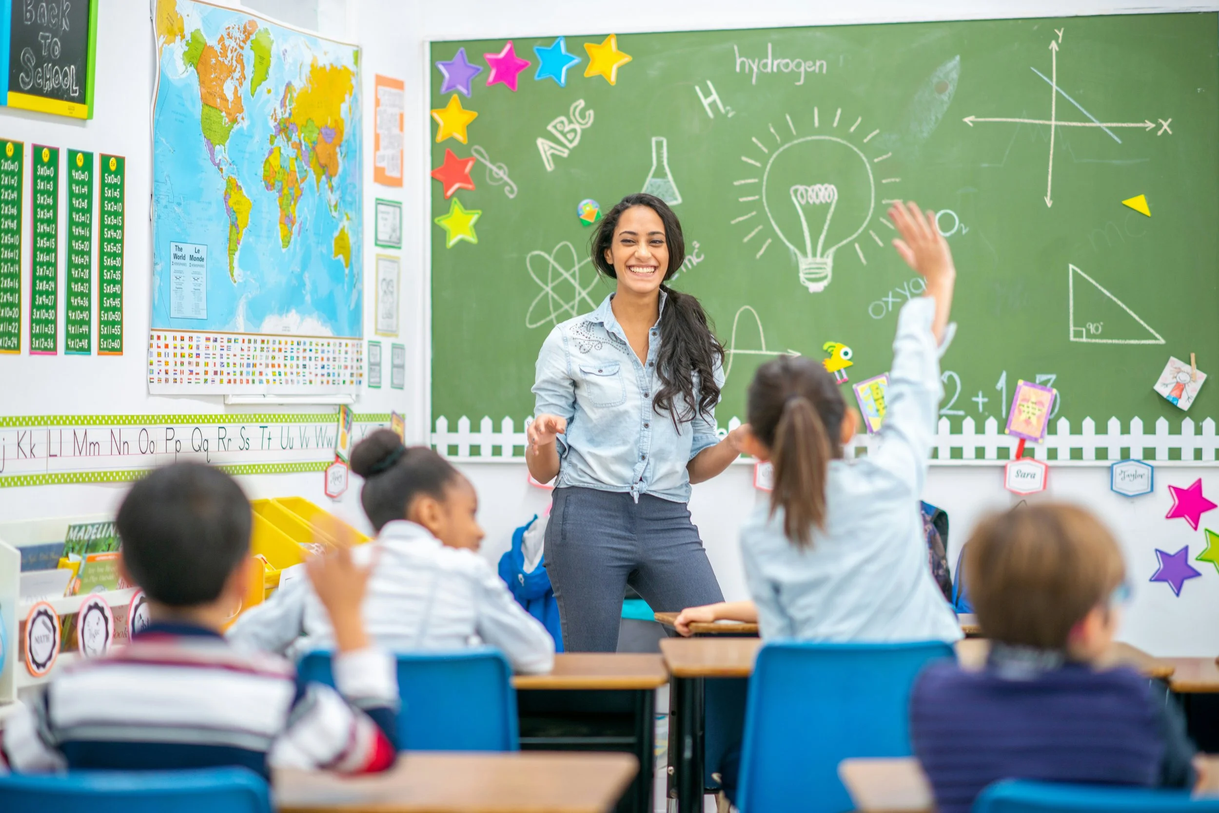 Leadership Skills You Learned in School (But Didn't Realize Were Leadership Skills)