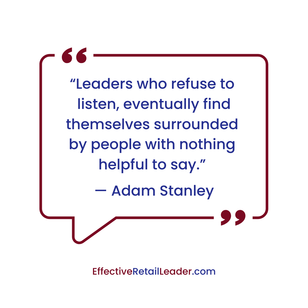 Who Surrounds You - Leadership Quote