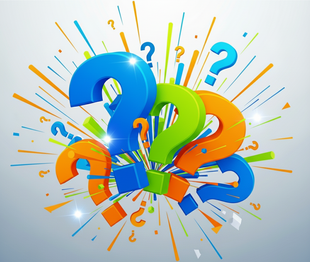 September FAQ — Building My Skills As A Leader