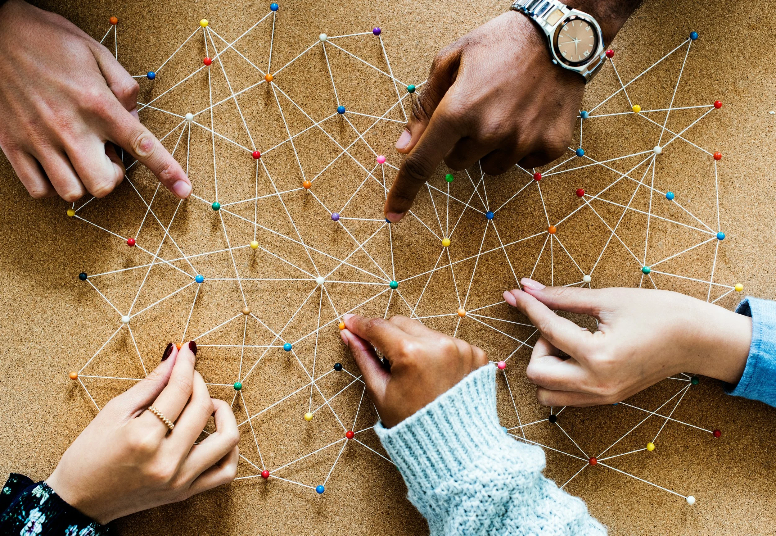Five Things Effective Leaders Do Every Single Day That Nobody Talks About