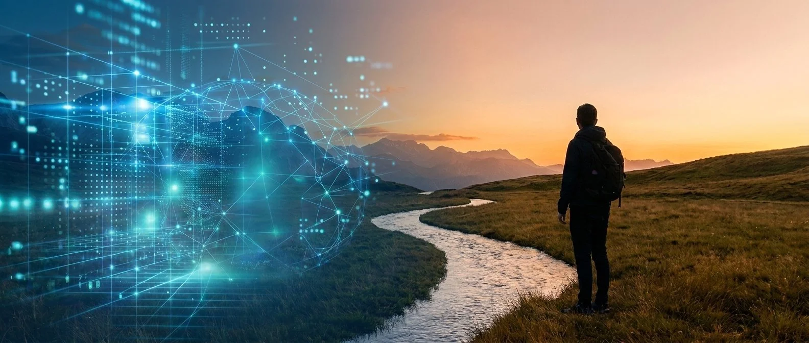 AI Can Give You Answers. Only Curiosity Gives You Understanding.