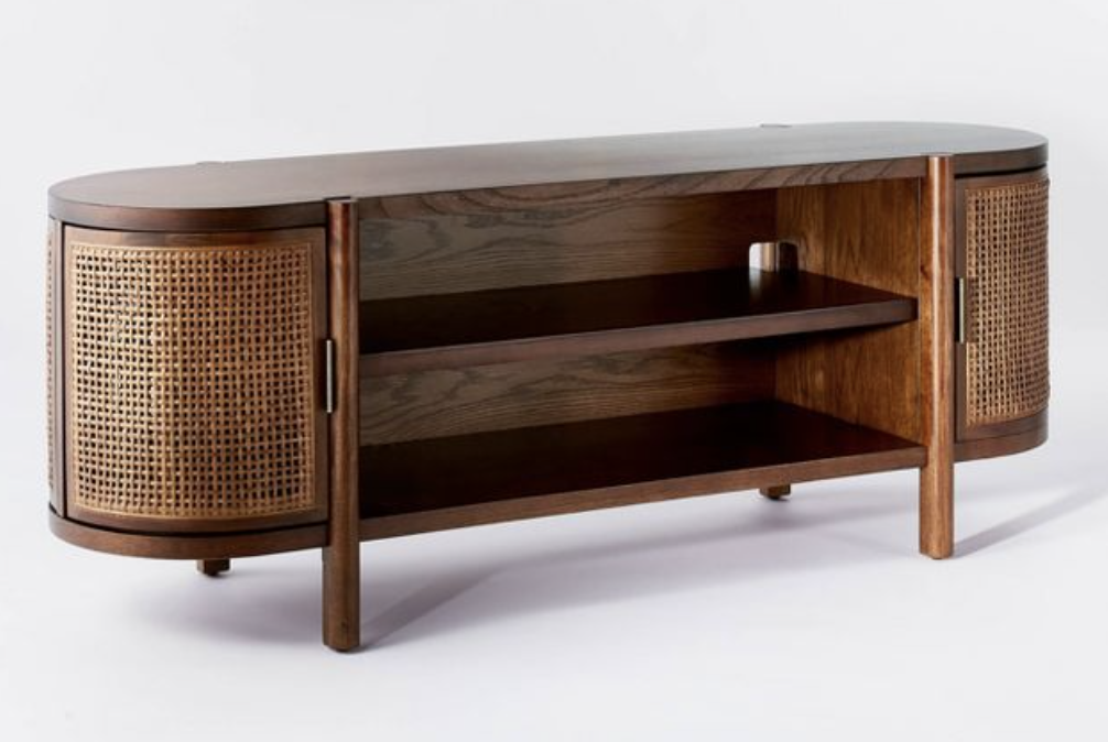 Target Portola Media Console