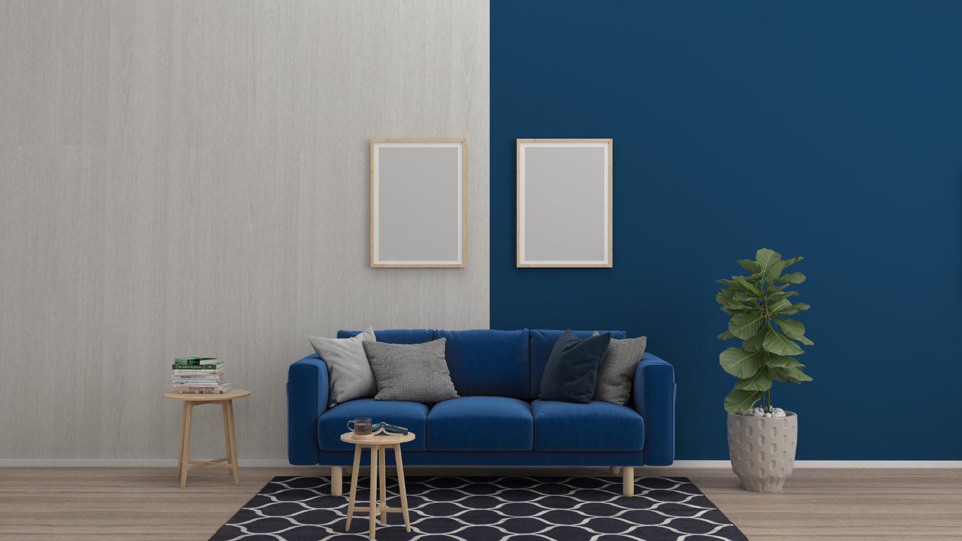 What Color Should I Paint My Living Room?