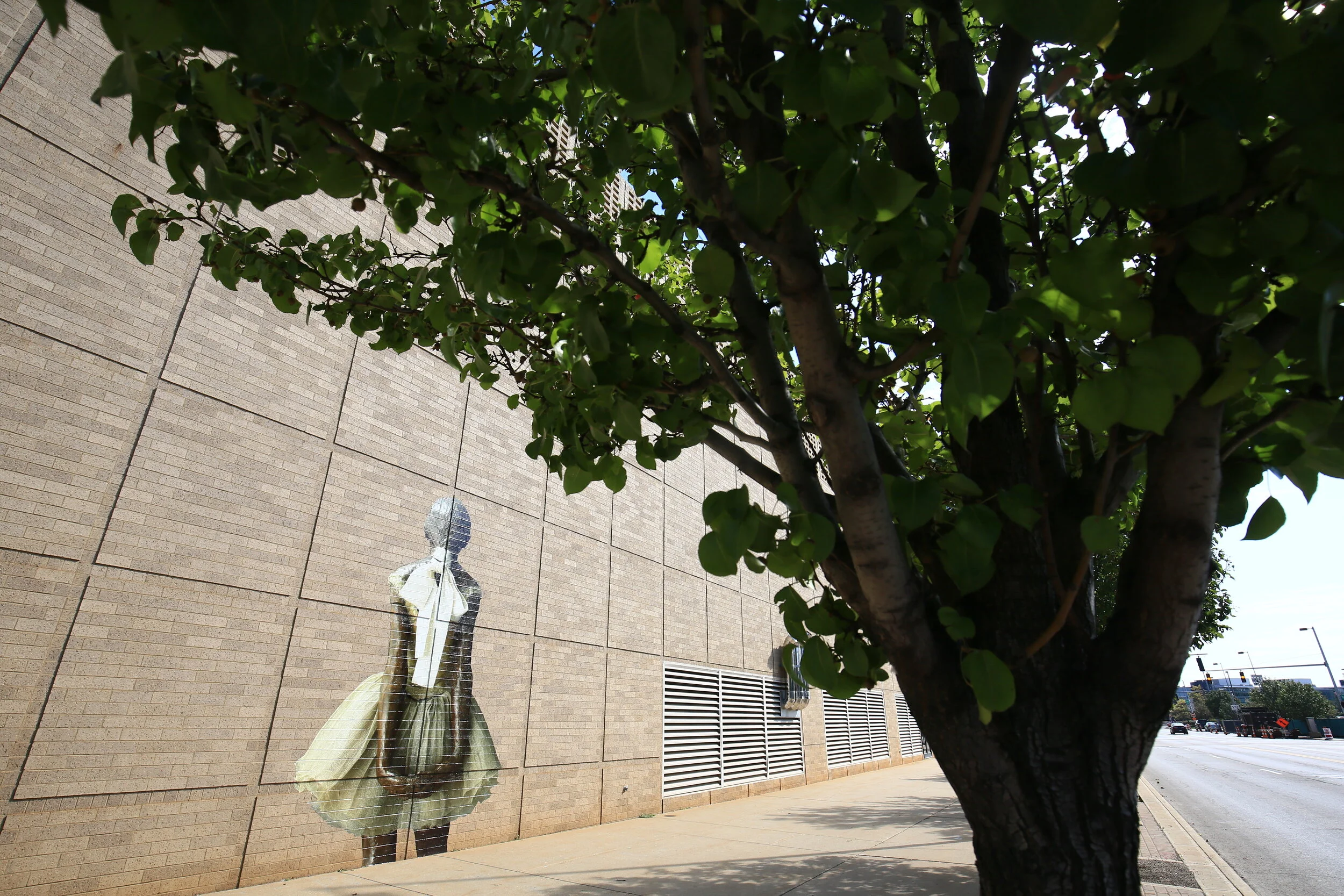 Experience + Social: #FindDegas