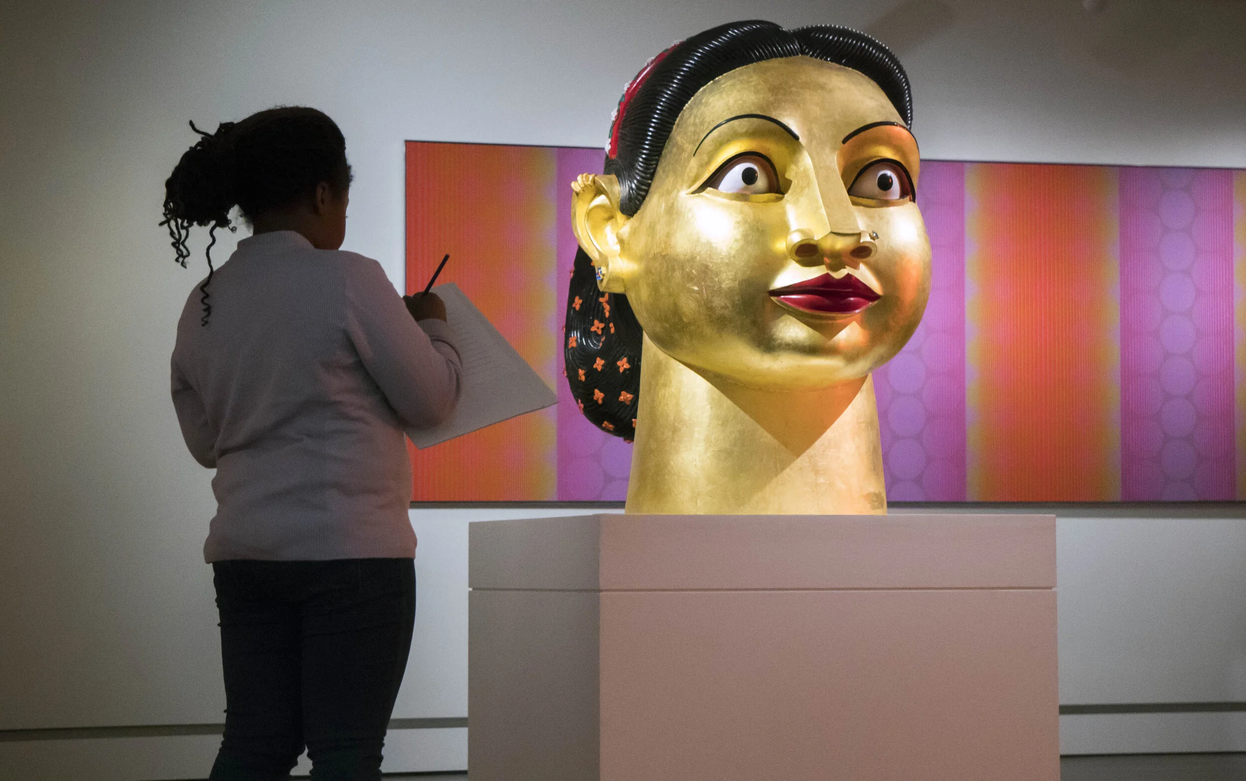 Print: 2018 Toledo Museum of Art Annual Report