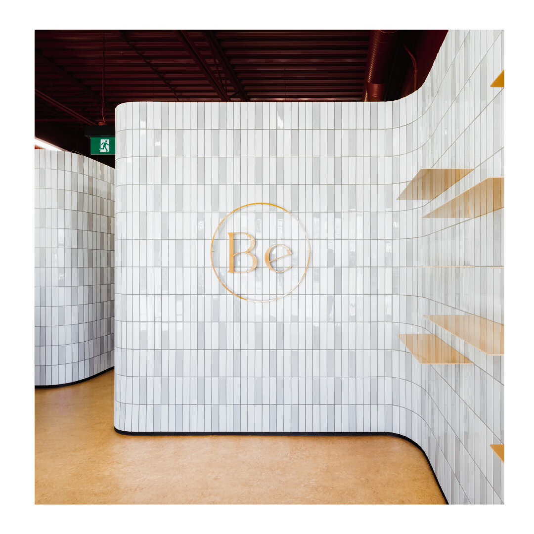 Welcome to the latest addition to Willow Park Village, @beautyedit.yyc. The clinic's vision of delivering a straightforward approach to your treatments and product offerings has informed our equally conceptually clear and straightforward approach to 