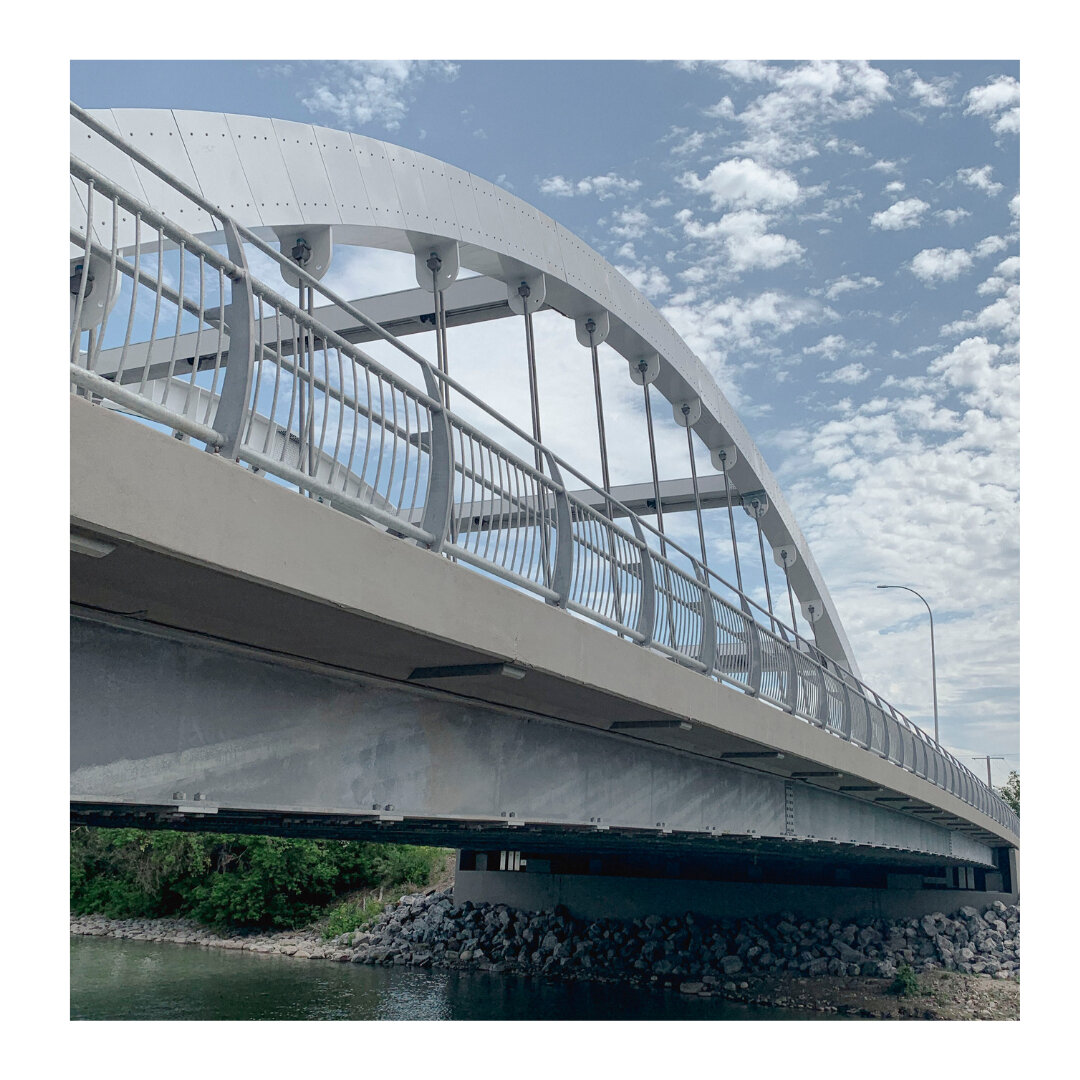 For us, architecture is not only about creating moments within projects but also moments in spaces that surround the project. So, while you may have driven on the 9th Ave bridge in Calgary to experience it truly, we urge you to cross the bridge on fo