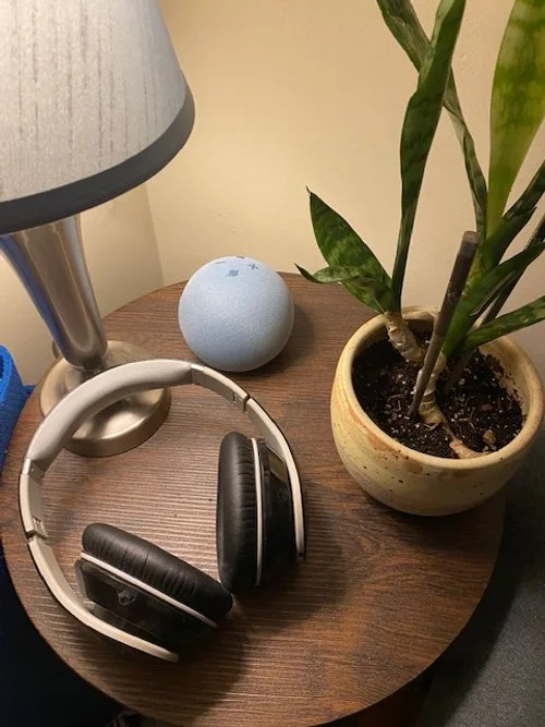 Just a Thought…Music