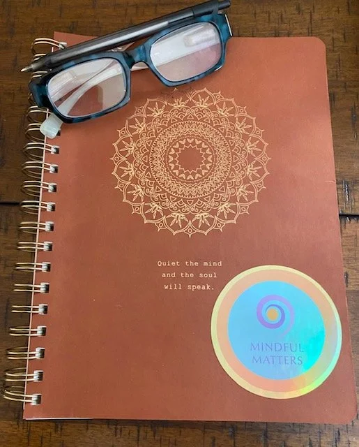 Just a thought…Stress