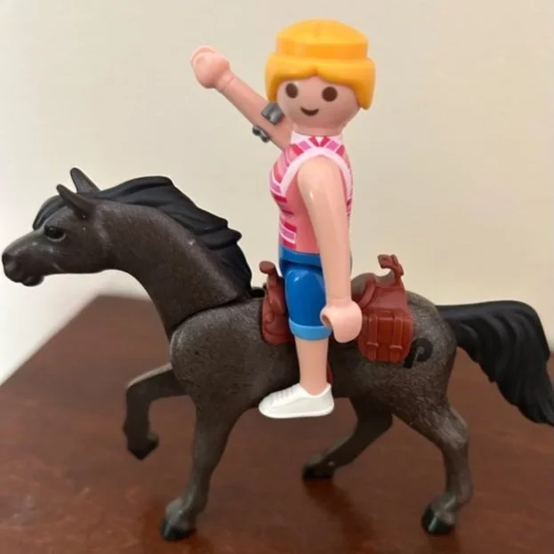 Just a Thought…About Sighthounds