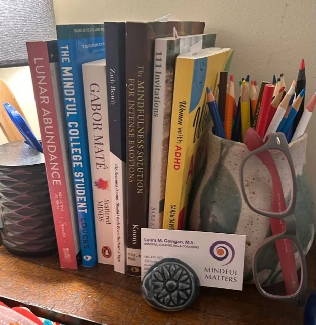 Just a thought…About Insight