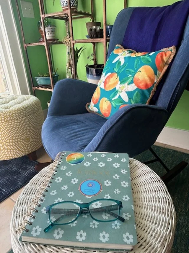 Just a Thought…about Mindfulness