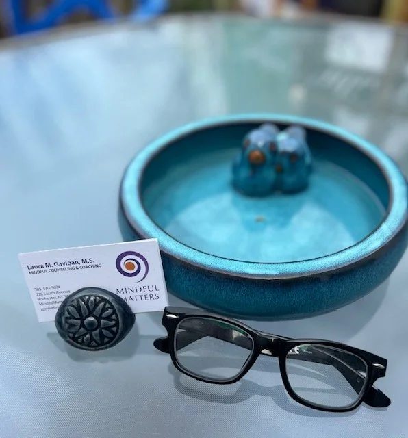 Just a Thought…About Bird Walking