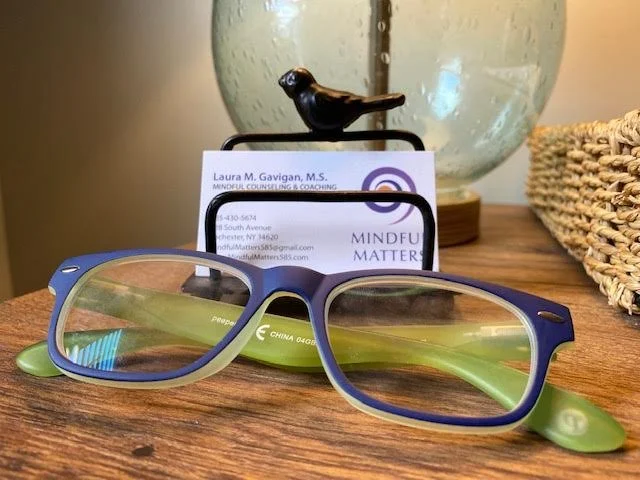 Just a Thought…About Thoughts