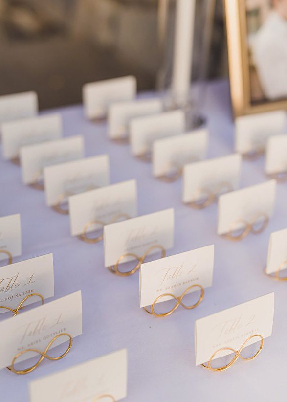 What Every Bride Should Know About Wedding Detail Cards — Betty Lu