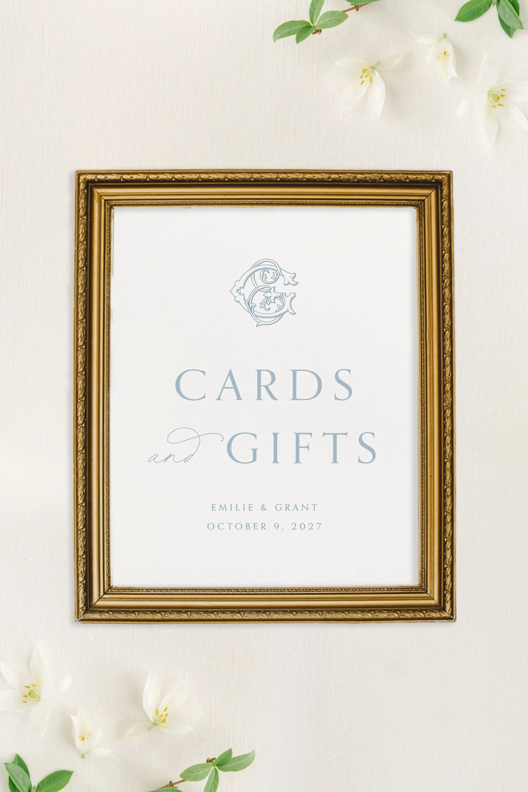 Wedding Signs (Copy)
