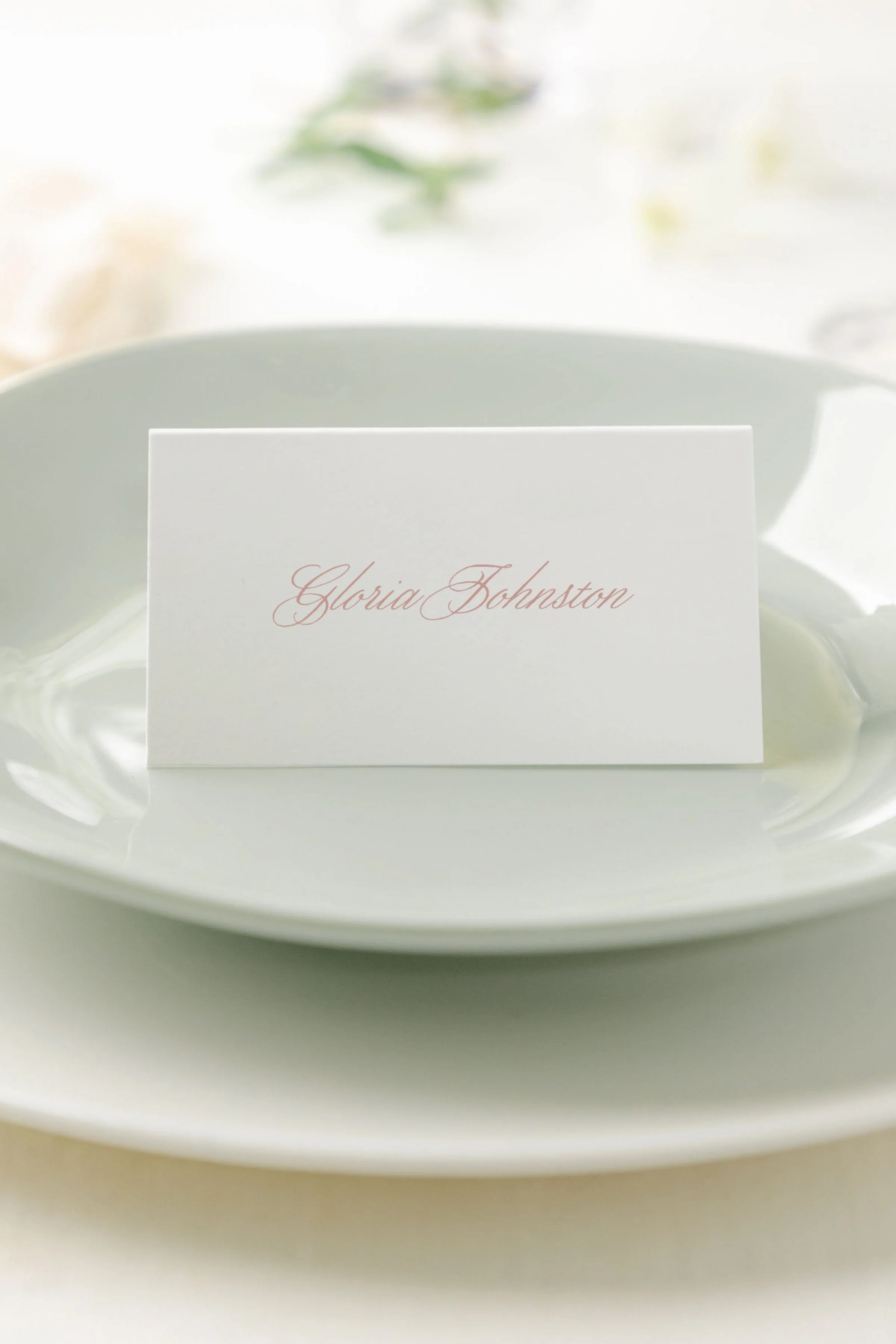 Wedding Place Cards (Copy)
