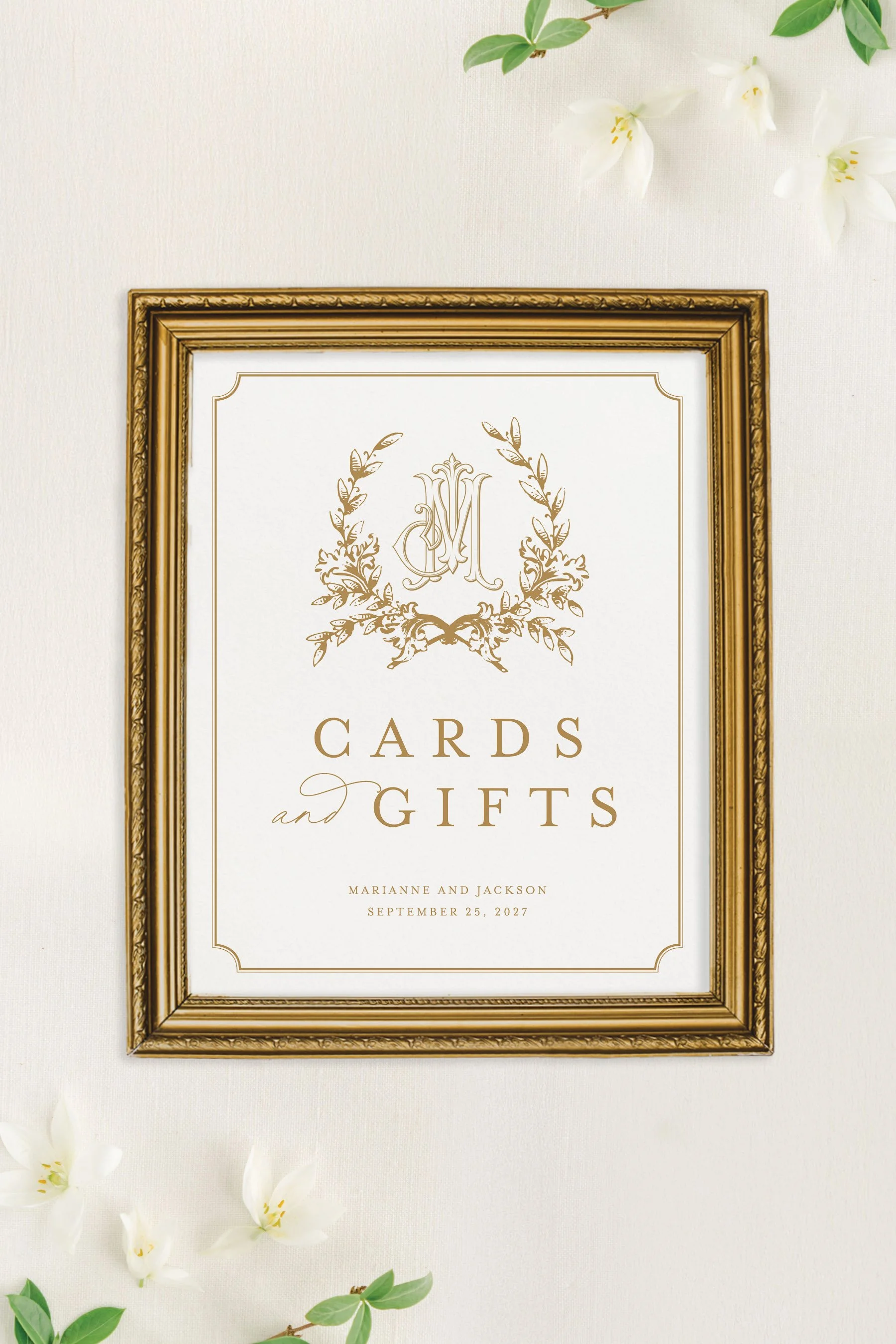 Wedding Signs (Copy)