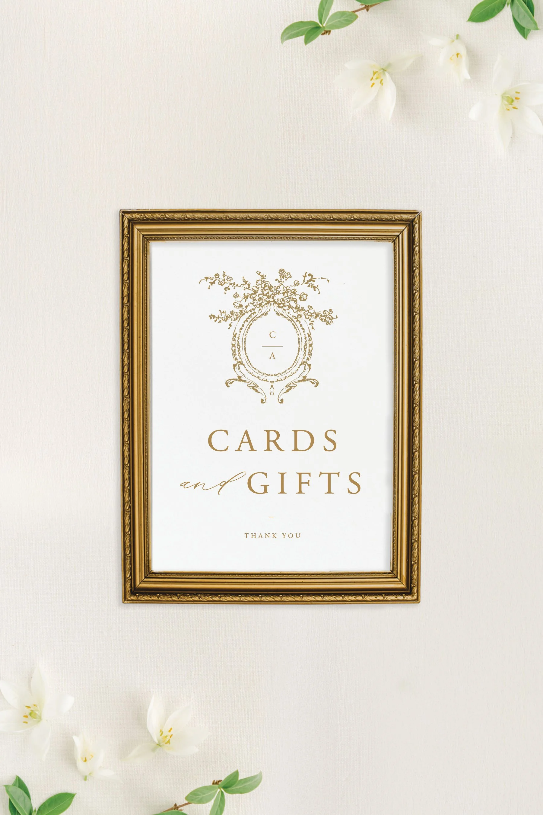 Wedding Signs