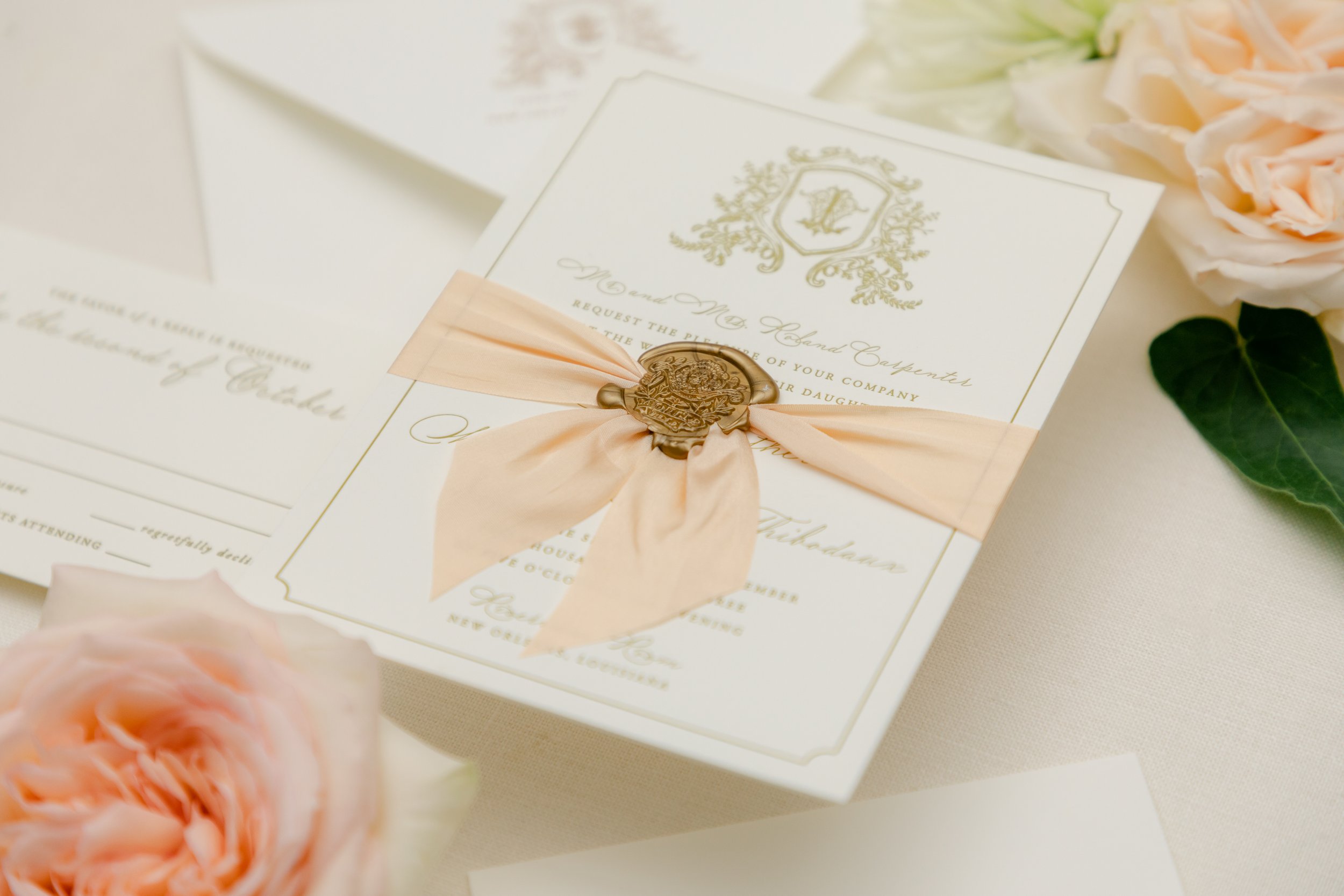 What Every Bride Should Know About Wedding Detail Cards — Betty Lu