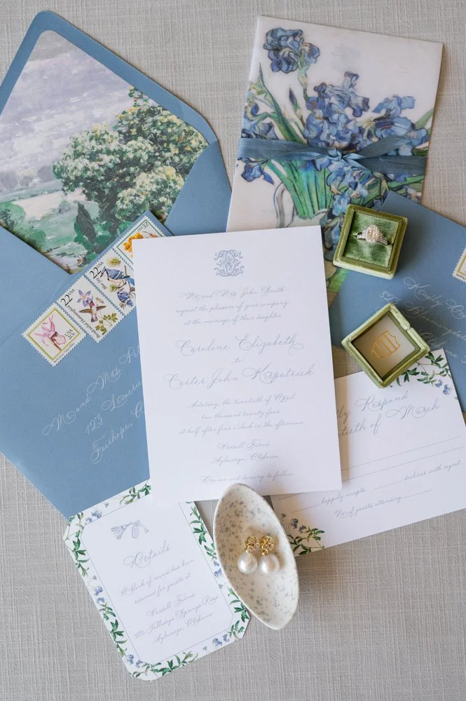 Alabama Weddings Magazine