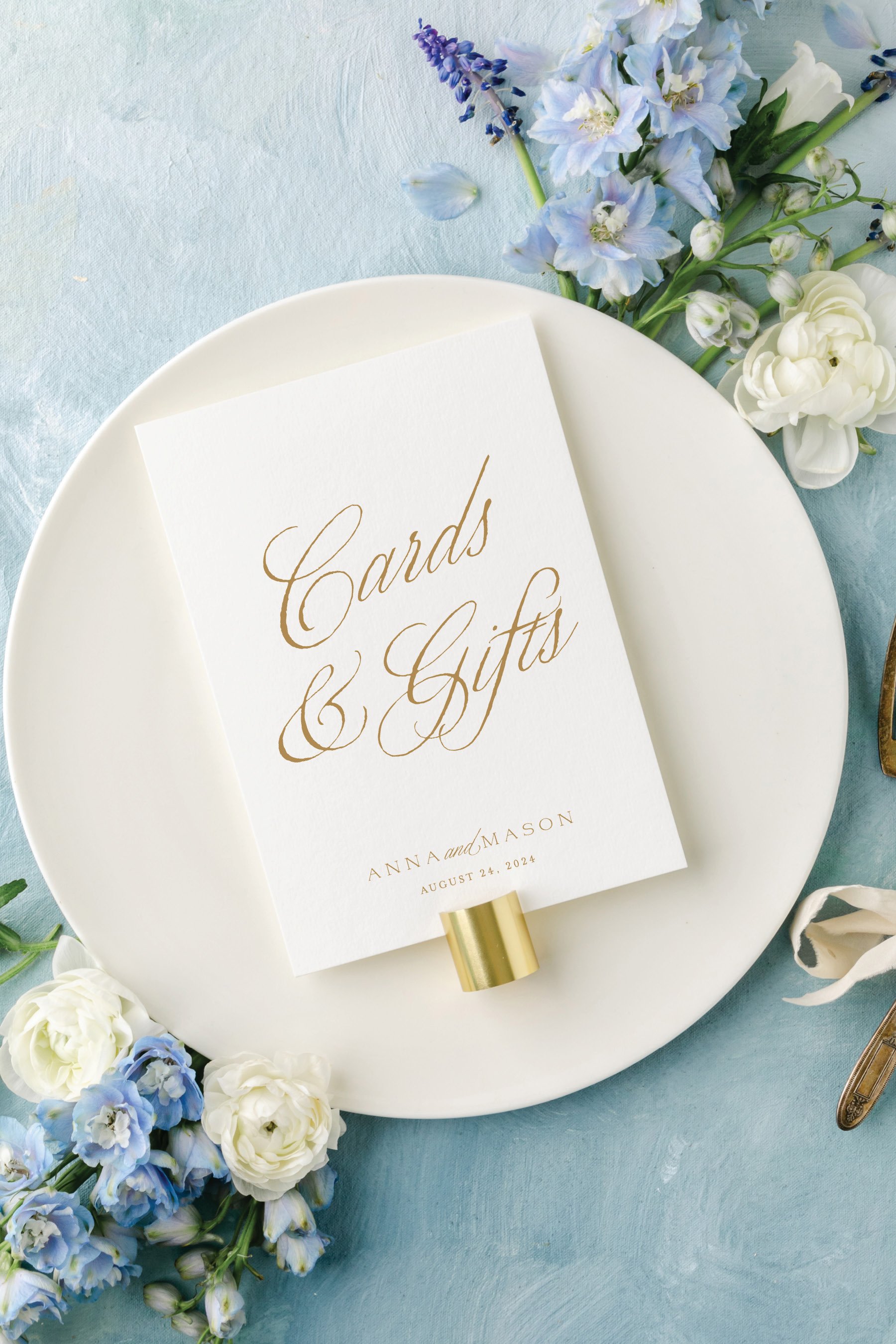 Wedding Signs
