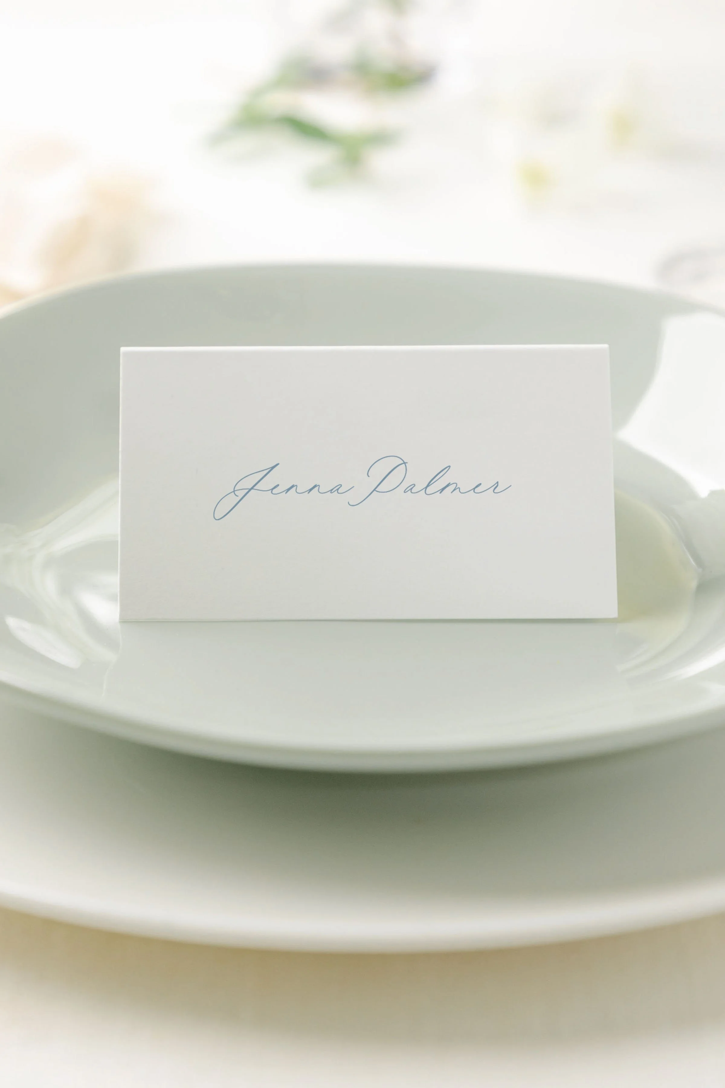 Wedding Place Cards (Copy)