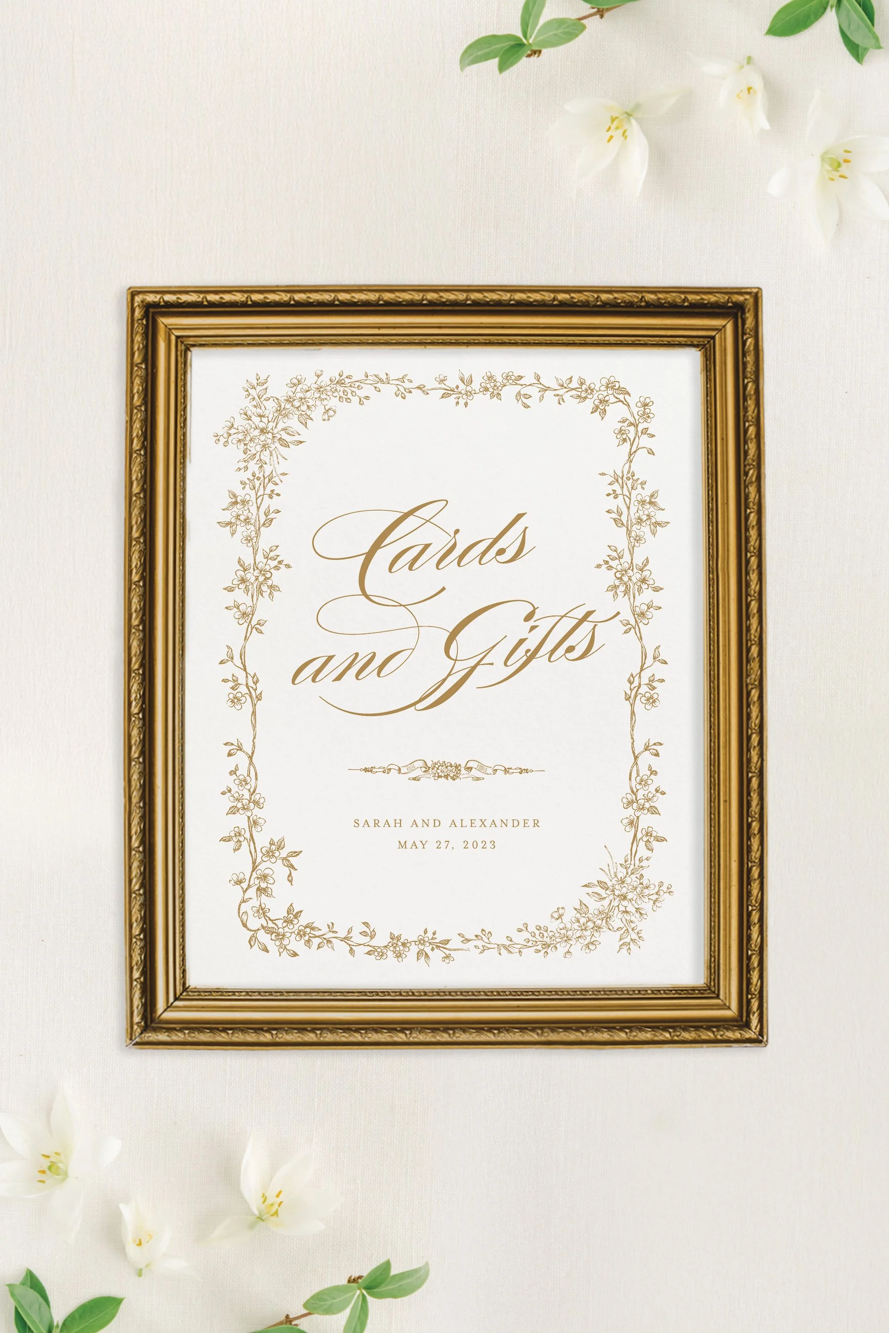 Wedding Signs (Copy)