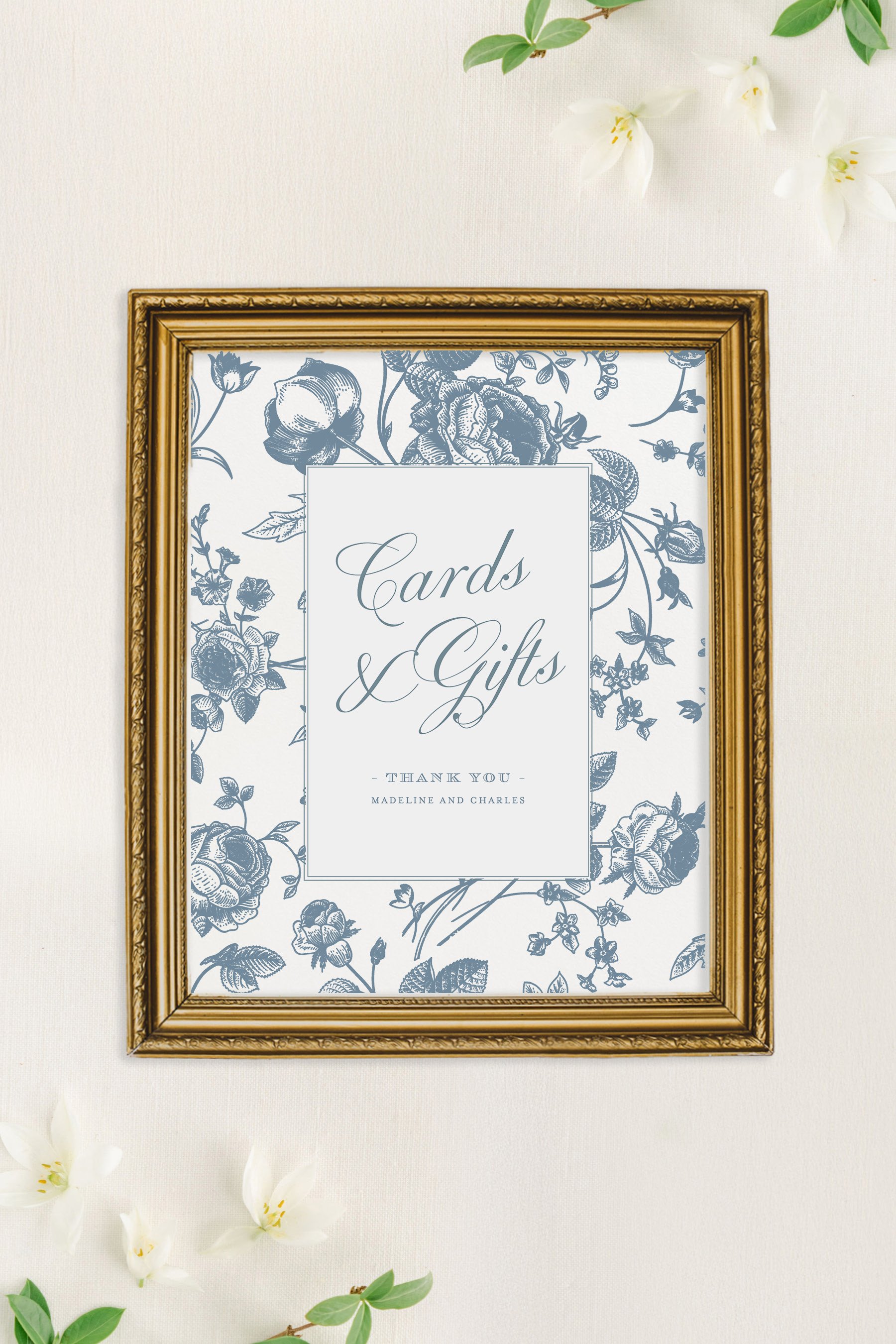 Wedding Signs (Copy)