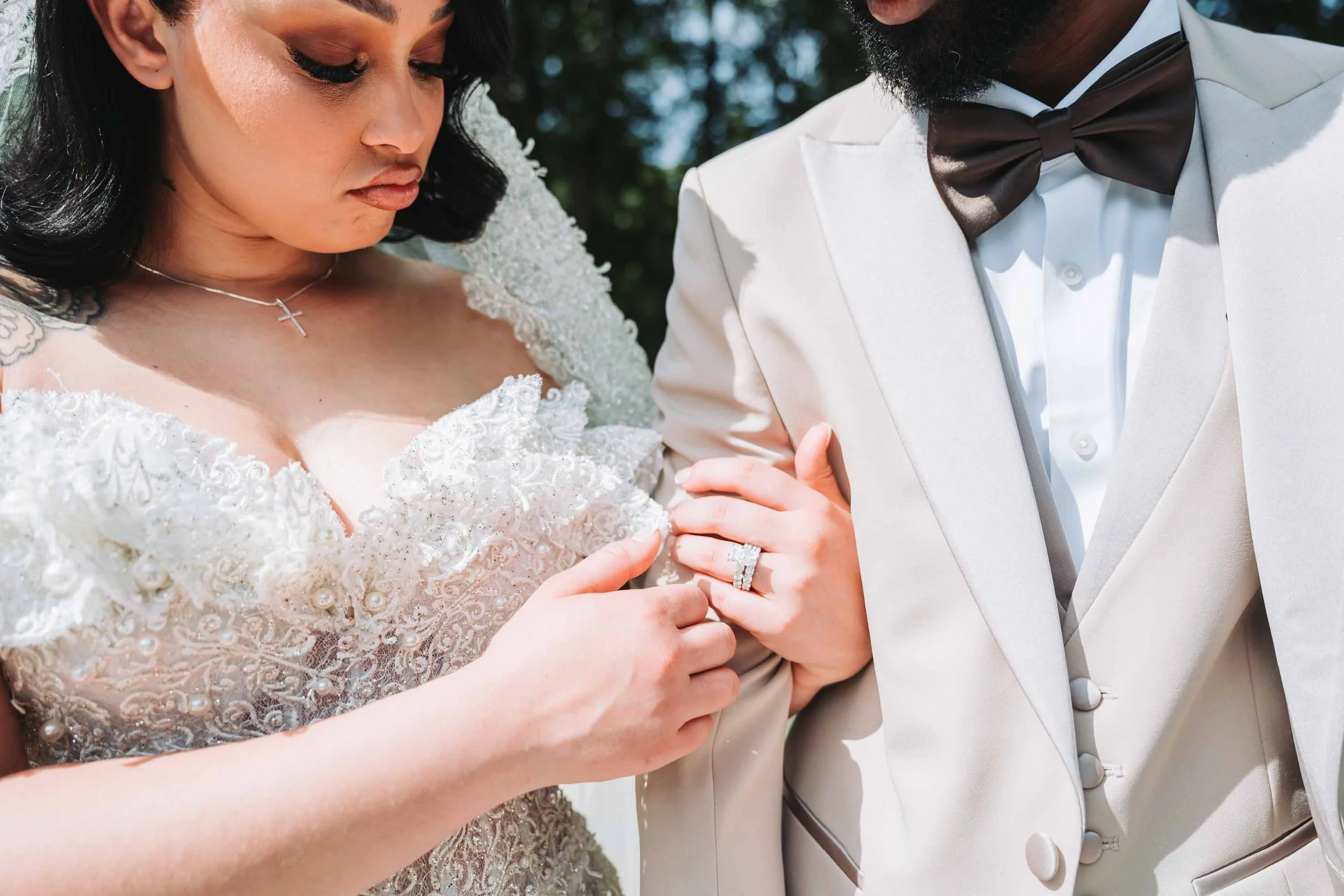 Trey and Jada The Springs Houston Texas Best Wedding Photographer-19.jpg