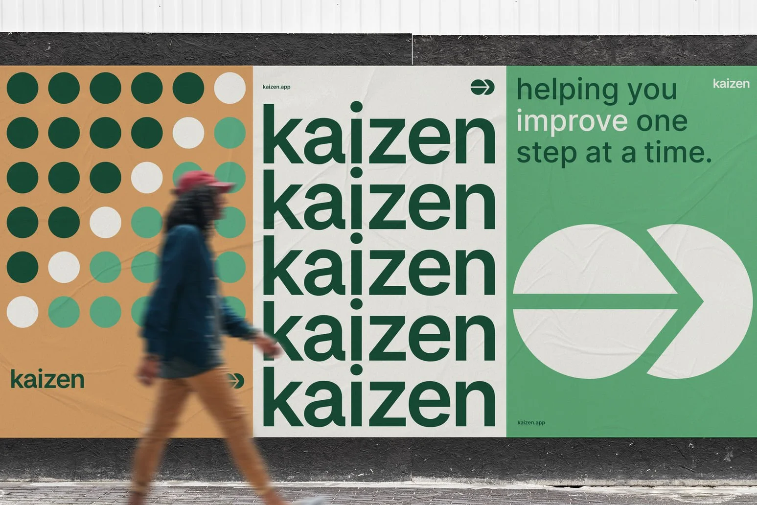 Tech Brand Identity