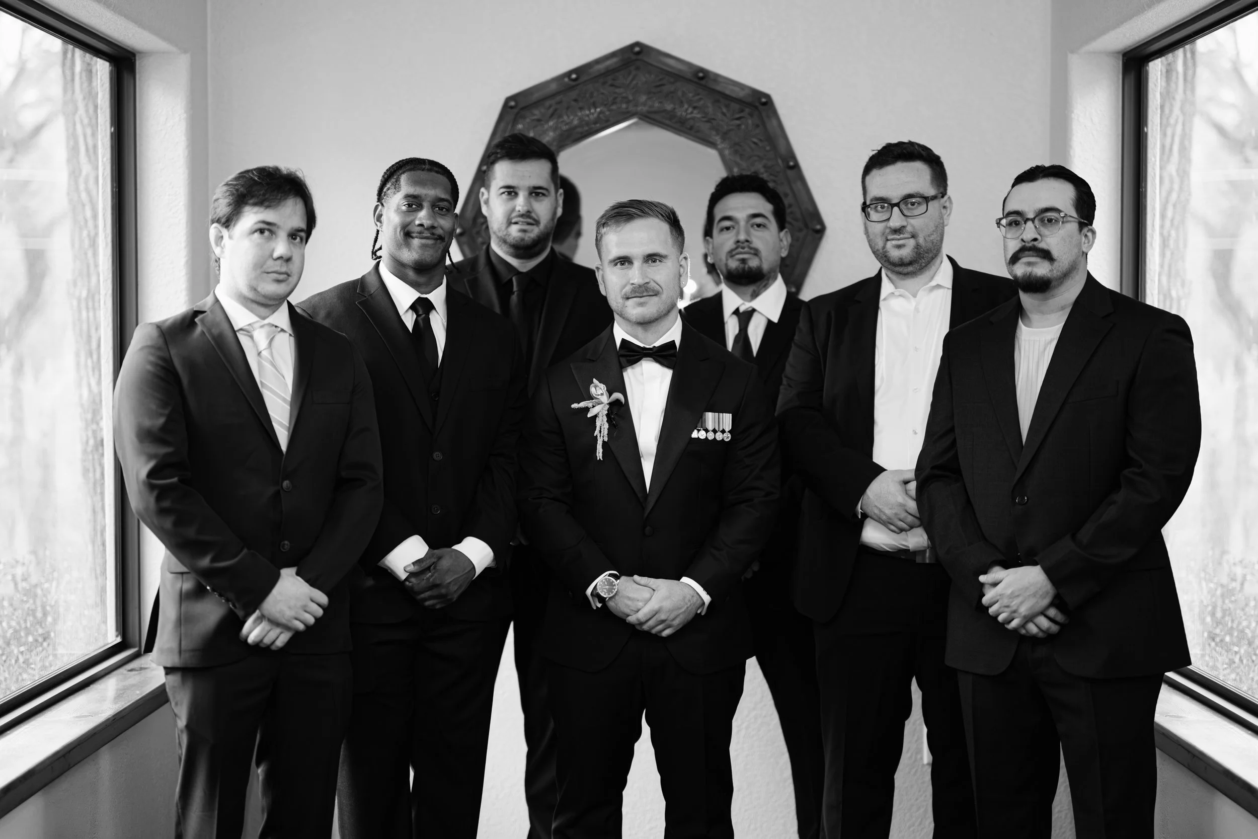 Houston Wedding Photographers and Video Messina Inn Wedding-9.jpg