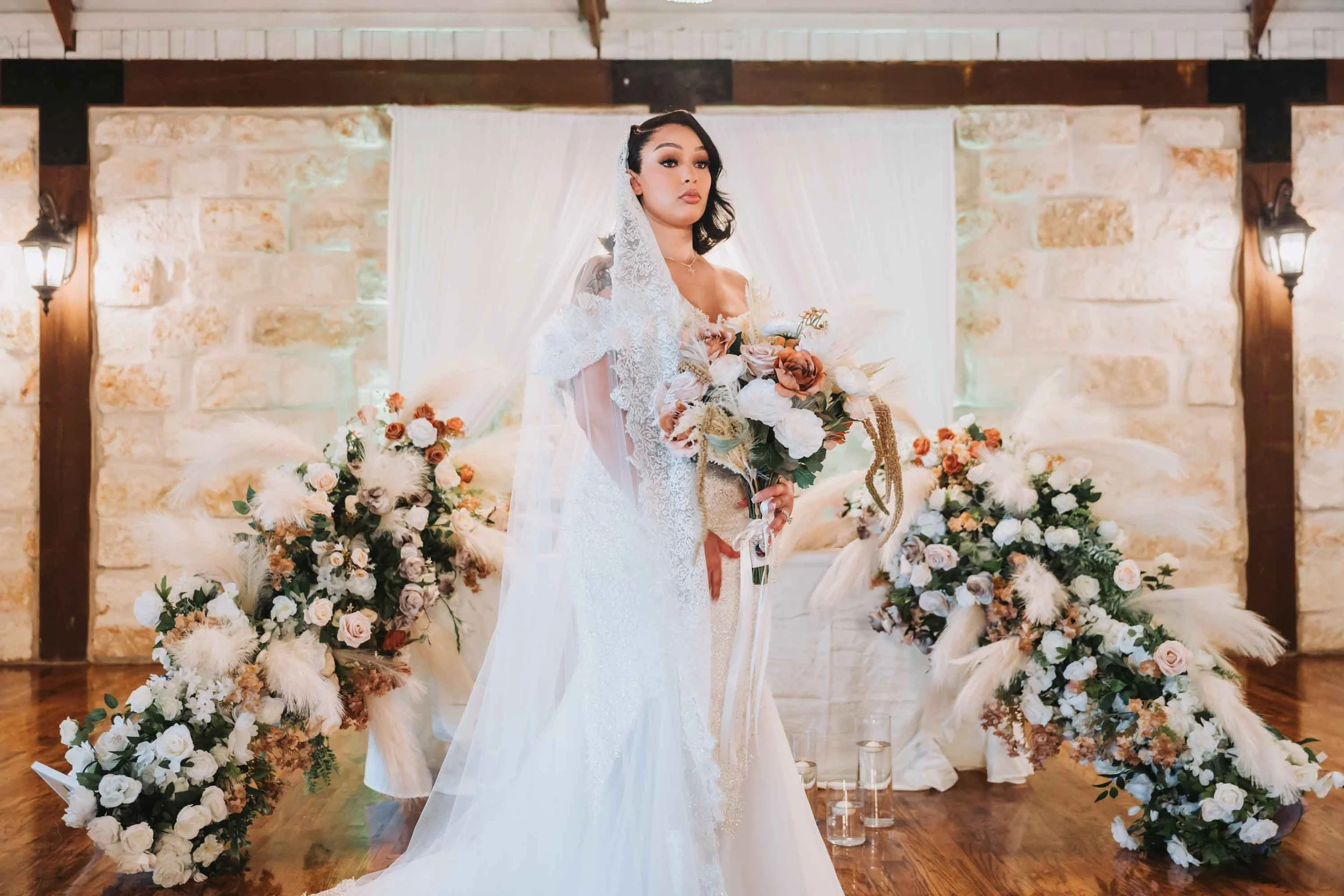 Trey and Jada The Springs Houston Texas Best Wedding Photographer-32.jpg