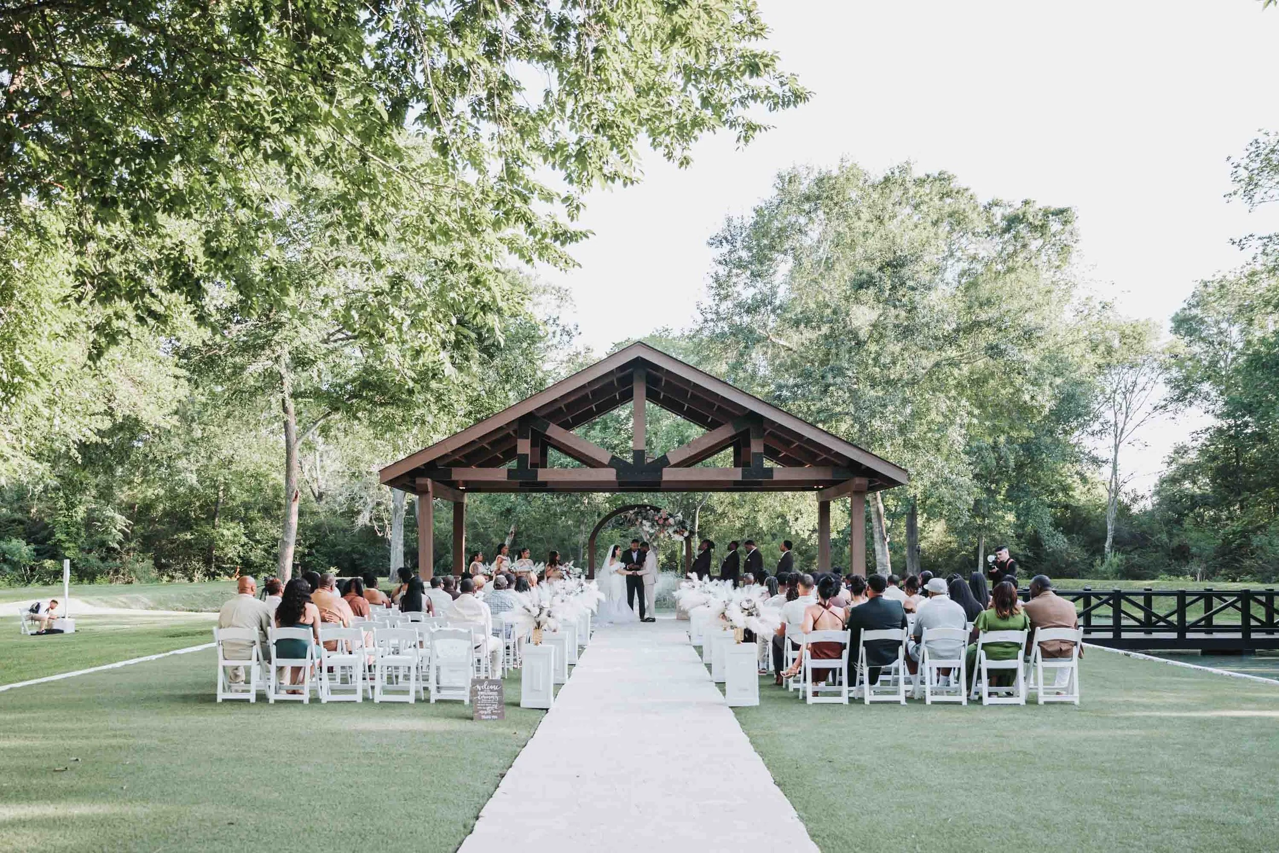 Trey and Jada The Springs Houston Texas Best Wedding Photographer-35.jpg