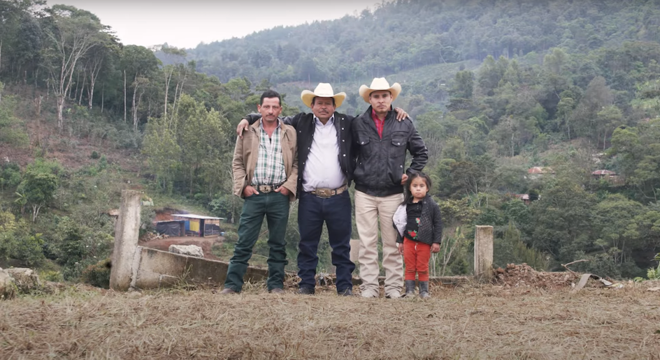 International Guatemalan Fair Trade Coffee Videos & Packaging