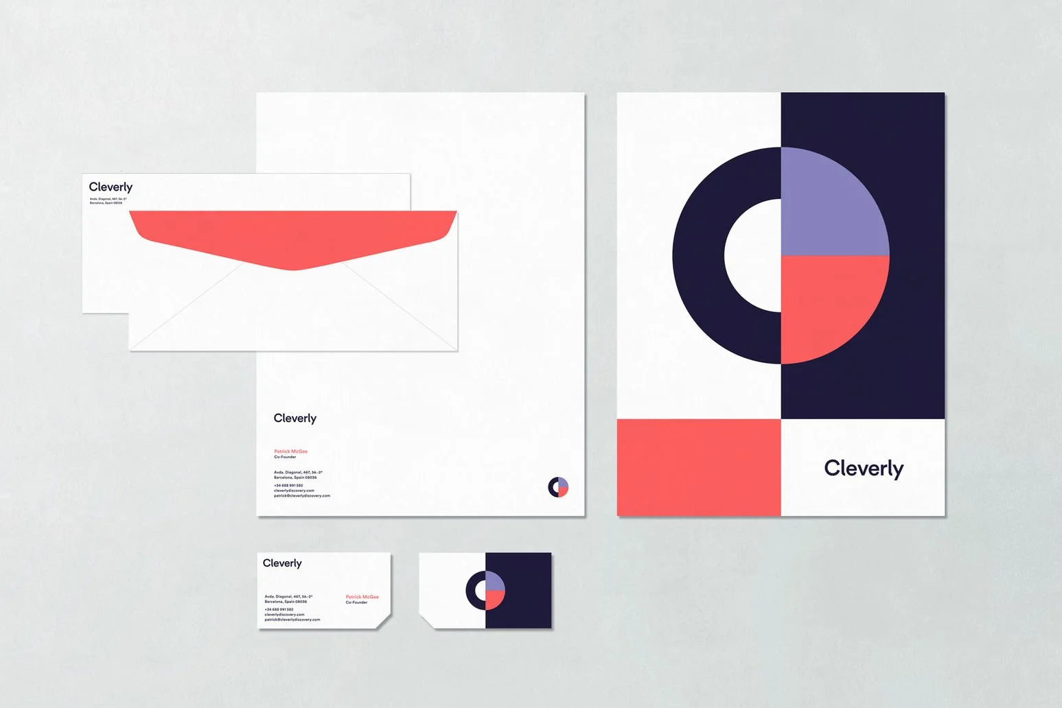 Corporate Branding Identity