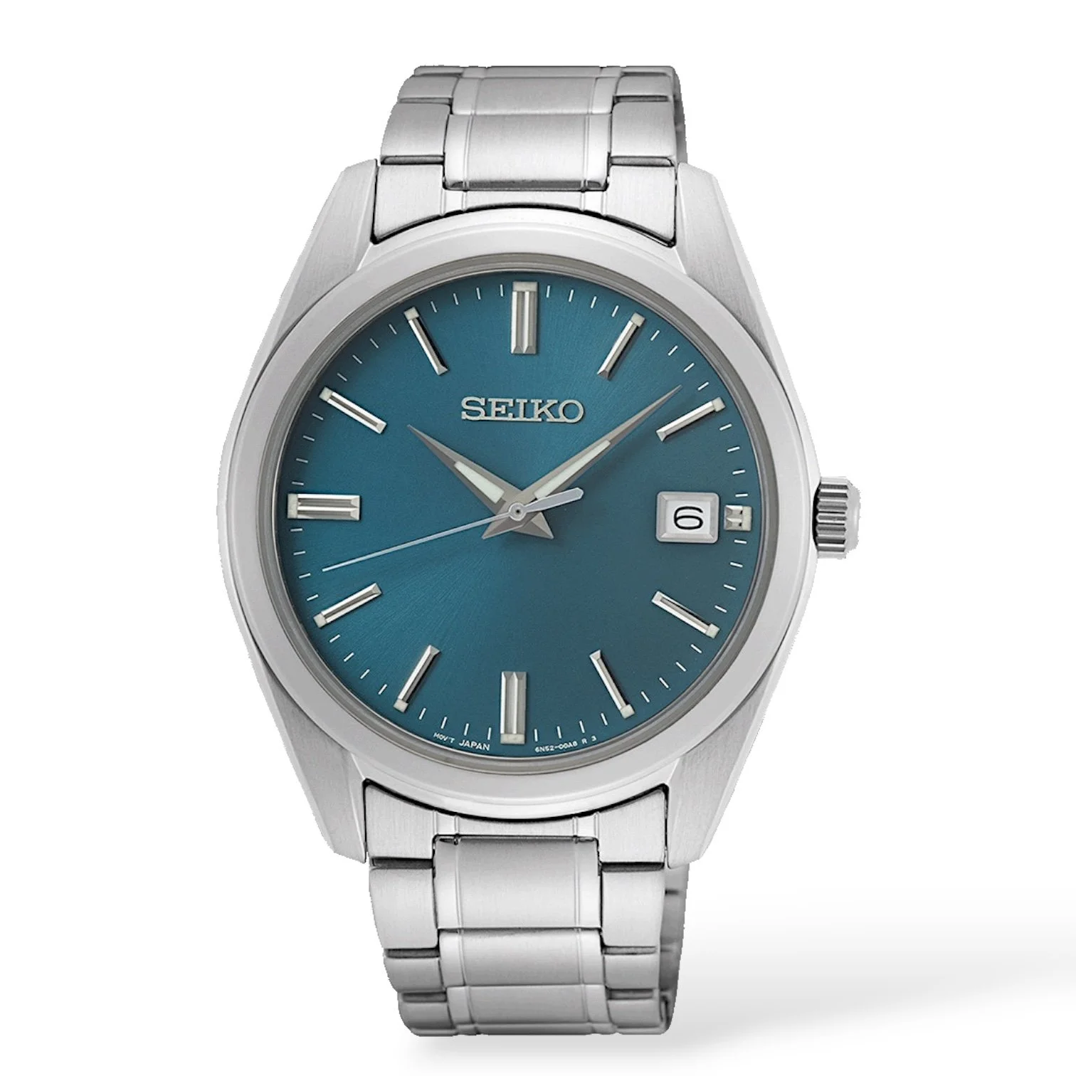 Seiko MEN Classique SUR525P1
