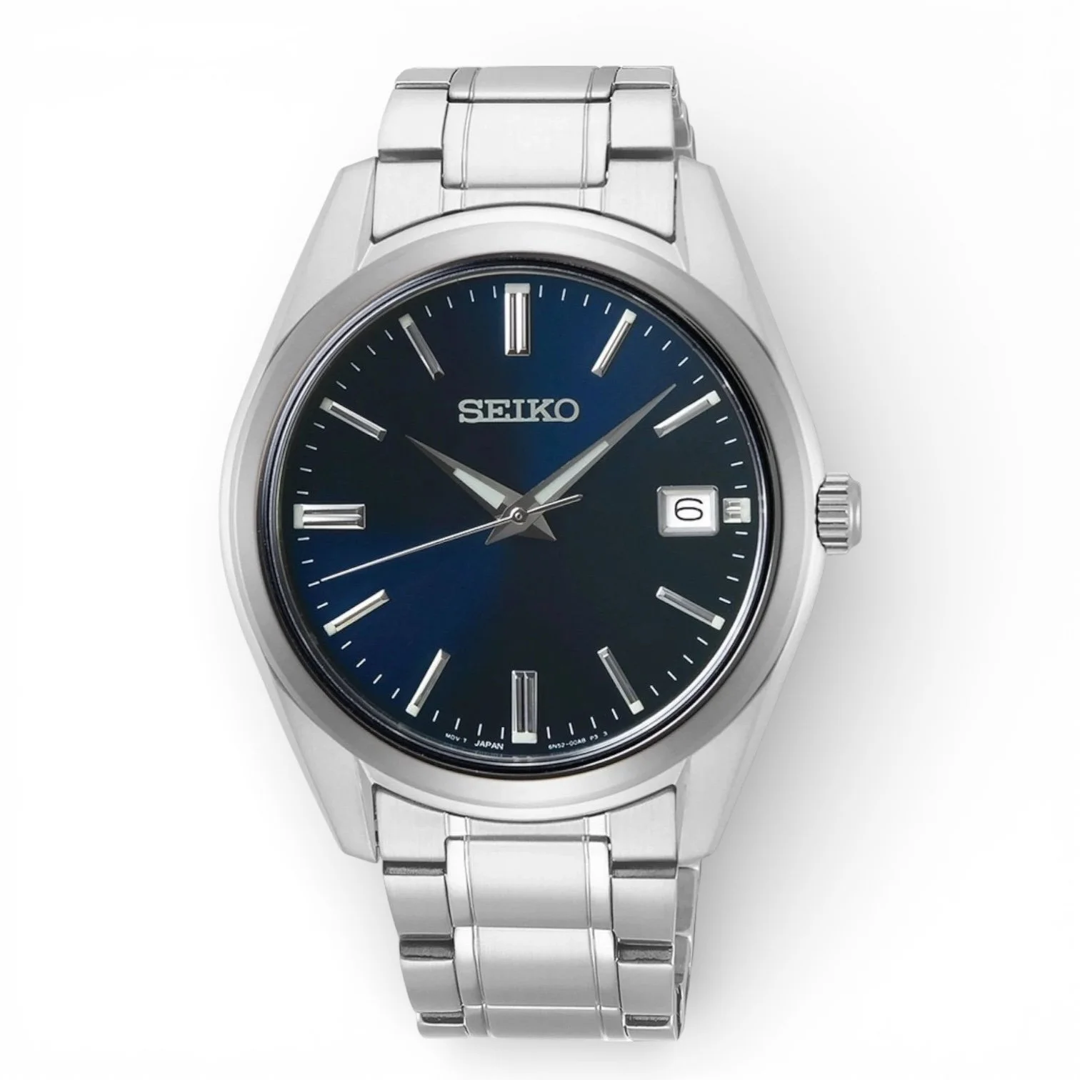 Seiko MEN Classique SUR309P1