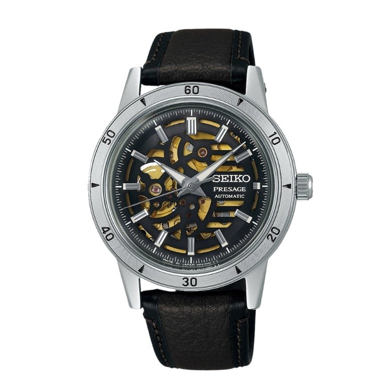 Seiko Présage SSA461J1