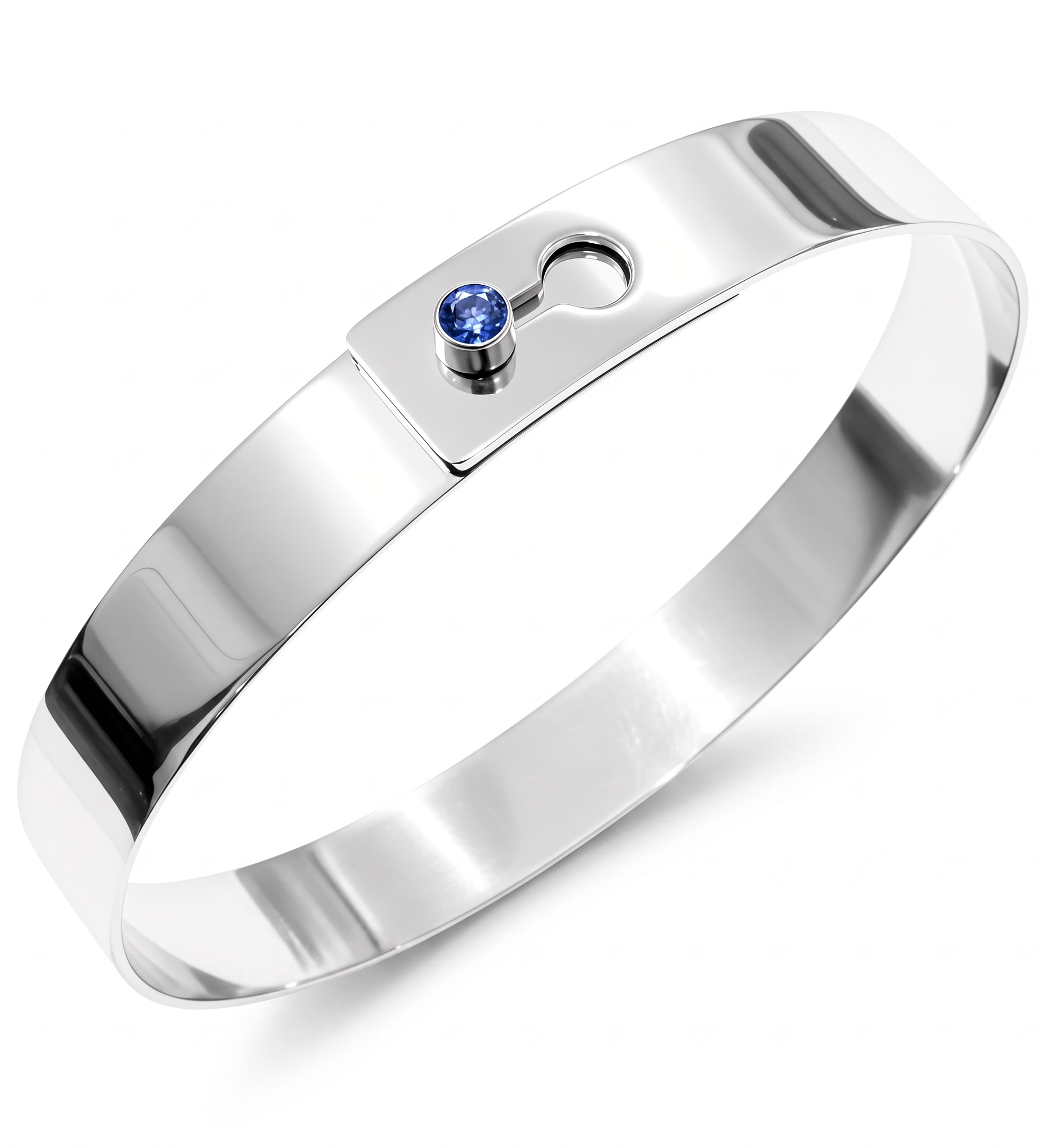 Bracelet Clavis, by Mademoiselle AD