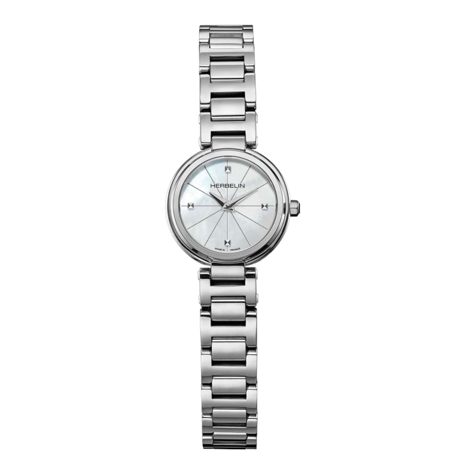 Michel Herbelin Lady H 17312B19