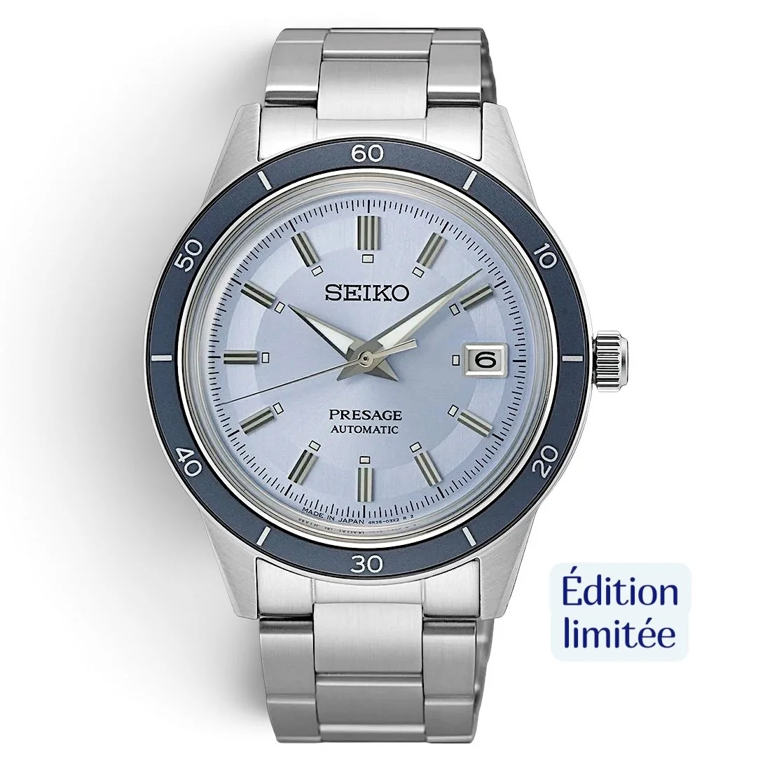 Présage Limited Edition SRPL19J1