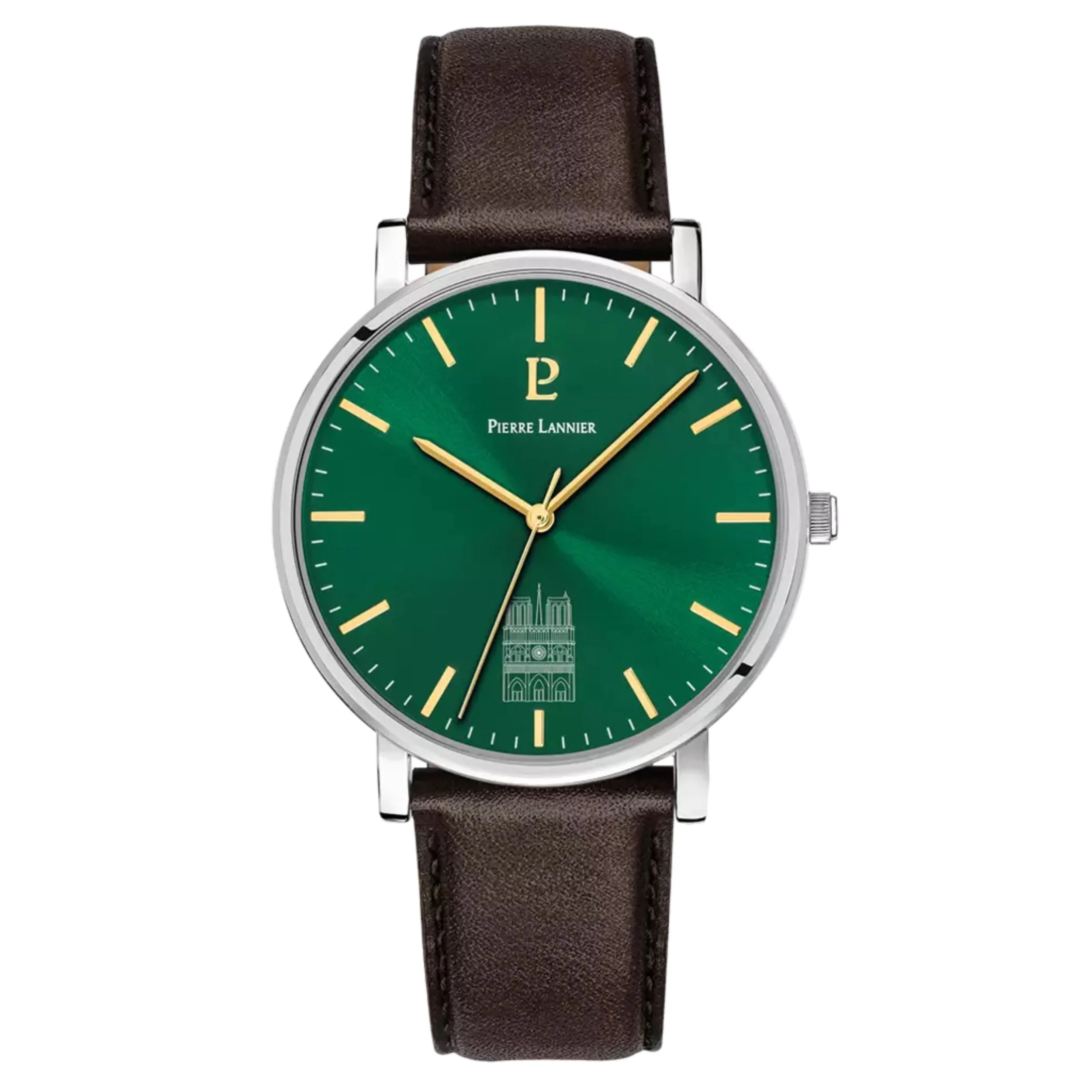 Pierre Lannier Coeur Battant 298D174