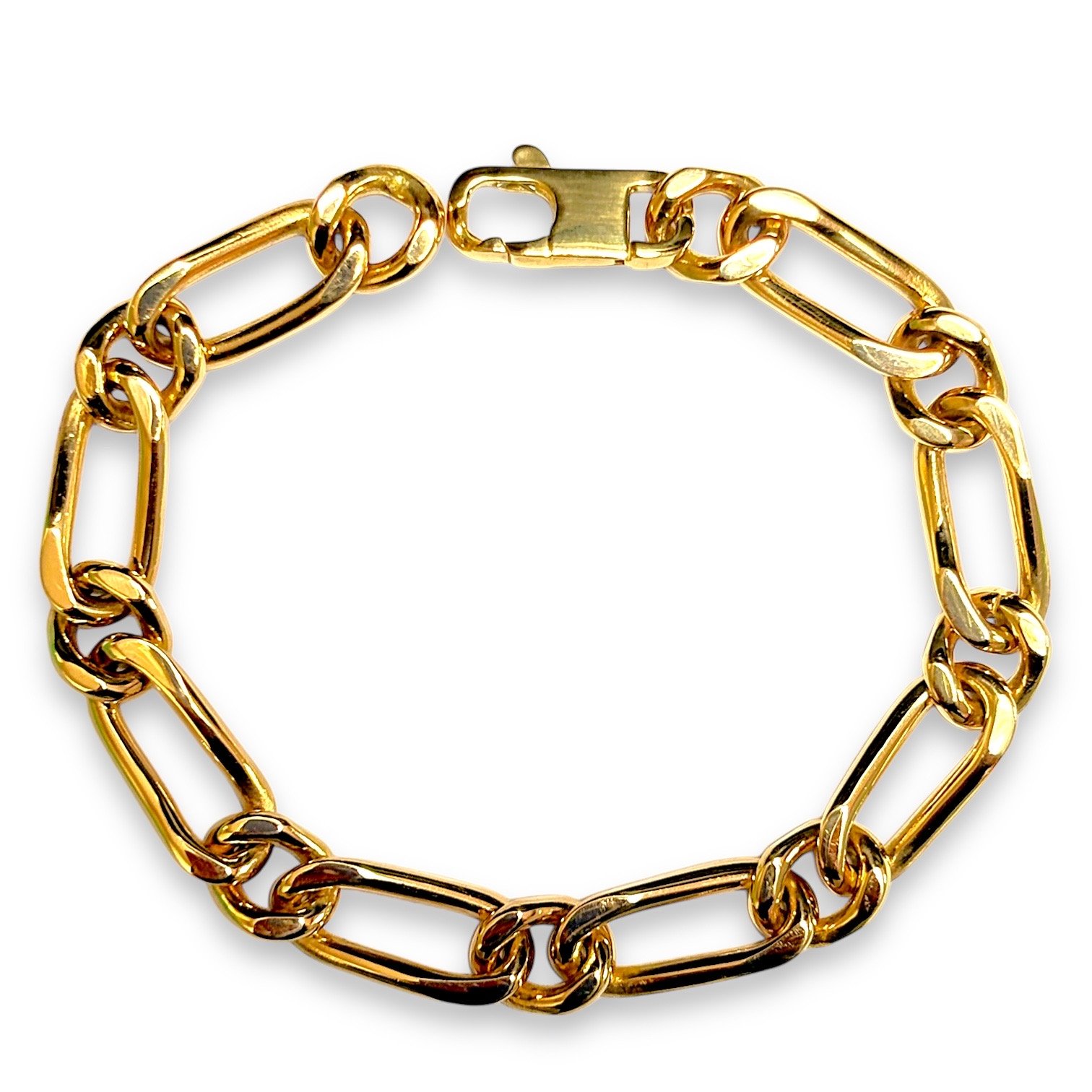 Bracelet Or Cheval