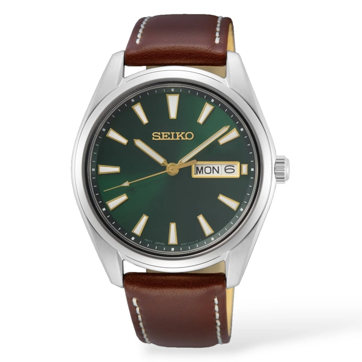 Seiko MEN Classique SUR449P1